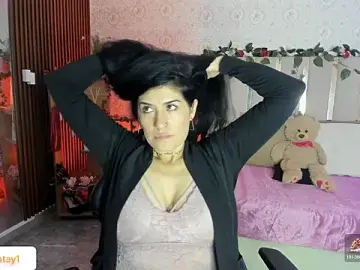 Stripchat Free Live Porn of BLUE_TAY1