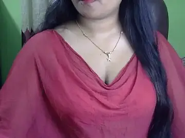 Stripchat Adult Webcam of BengaliQueenStar