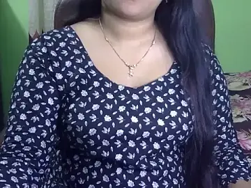 Stripchat Free Porn Cam of BengaliQueenStar