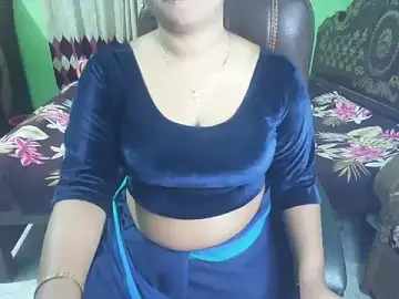 Stripchat Live Sex of BengaliQueenStar