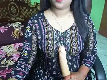 Stripchat Best live sex cam show of BengaliQueenStar