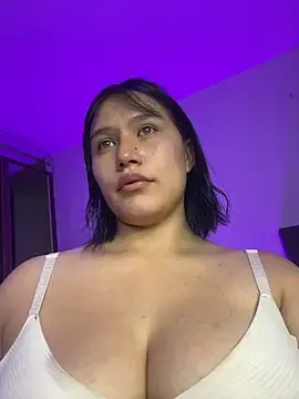 Stripchat Live Sex of Candy_Velvet