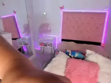 Stripchat Sex Chat of Celeste__sweetx