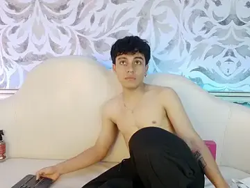 Stripchat Free Live Porn of Dani_rivass