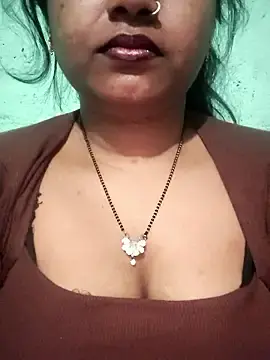 Stripchat Live Sex of Eashita_01