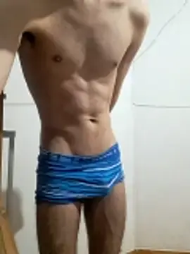 Stripchat Live Sex Cam of Evansx7
