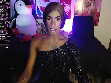 Stripchat Best live sex cam show of Kendall_Gil