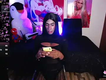 Stripchat Live Sex of Kendall_Gil