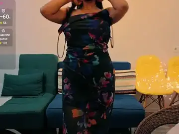 Stripchat Live Porn of LushRitu