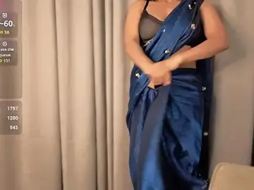 Stripchat Live Porn of LushRitu