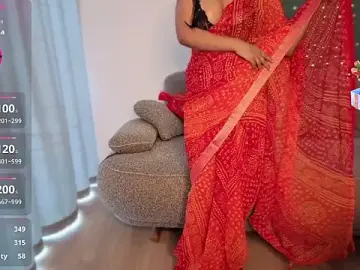 Stripchat Nude Webcam of LushRitu