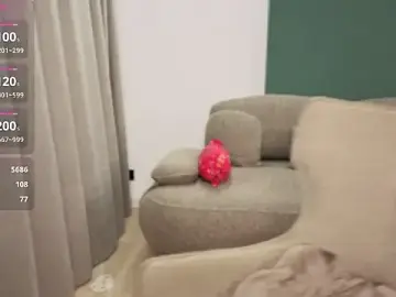 Stripchat Free Porn Cam of LushRitu