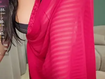 Stripchat Live Sex of LushRitu