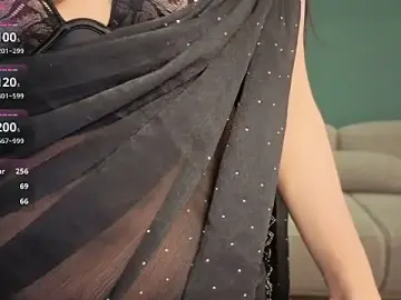 Stripchat Sex Cam of LushRitu