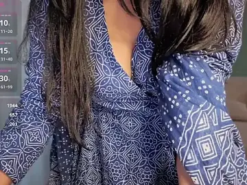 Stripchat Nude Webcam of LushRitu