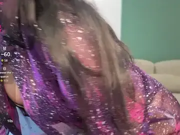 Stripchat Adult Video Chat of LushRitu