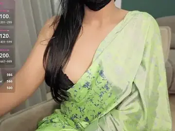 Stripchat Adult Webcam of LushRitu