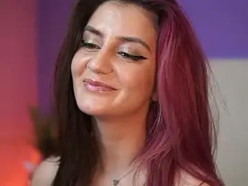 Stripchat Adult Webcams of SabrinaHope