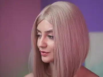 Stripchat Live Porn of SabrinaHope