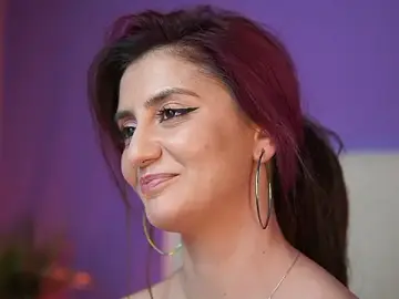 Stripchat Nude Webcam of SabrinaHope