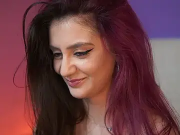 Stripchat Live Sex of SabrinaHope