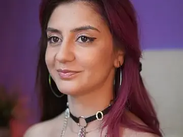 Stripchat Adult Webcam of SabrinaHope