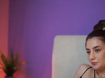 Stripchat Live Porn of SabrinaHope
