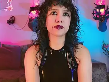 Stripchat Best Webcam of Sweet_Chaos