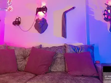 Stripchat Best Webcam of Sweet_Chaos