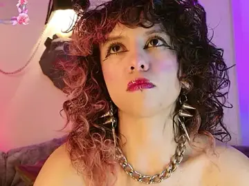 Stripchat Sex Chat of Sweet_Chaos