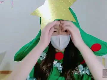 Stripchat Sex Chat of TSUKI_circle