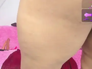 Stripchat Private Sex Chat of Talia_Grace