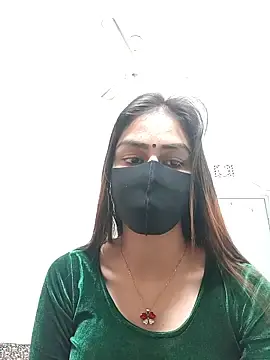 Stripchat Sex Chat of Tanisha-1