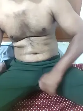 Stripchat Sex Chat of X-boy-11