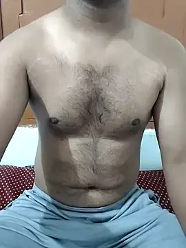 Stripchat Adult Webcam of X-boy-11