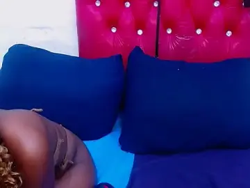 Stripchat Private Sex Chat of XSCARLETQUEENXX