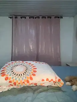 Stripchat Sex Chat of _kathaLopez_