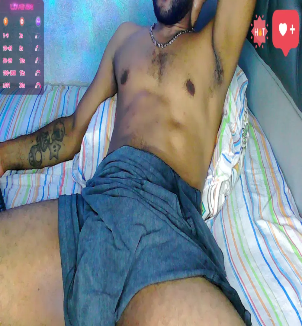 bbcblackhot34