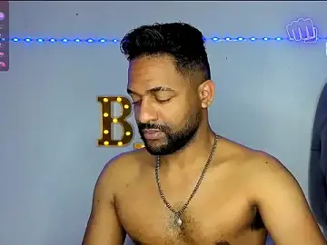 Stripchat Live Sex of bbcblackhot34