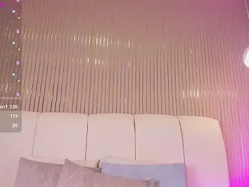 Stripchat Adult Webcams of marie_miller_