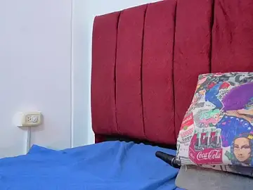 Stripchat Adult Video Chat of selena_castillo