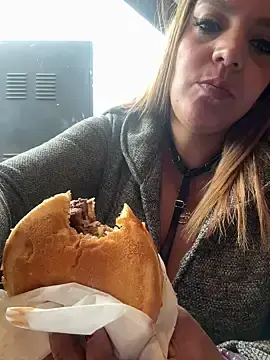 Stripchat Sex Cam of Ambarsexbutler