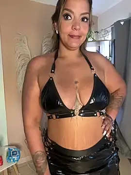 Stripchat Private Sex Chat of Ambarsexbutler