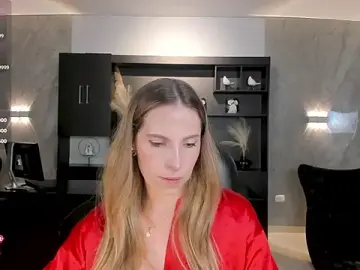 Stripchat Live Sex of AnastasiaBoiko