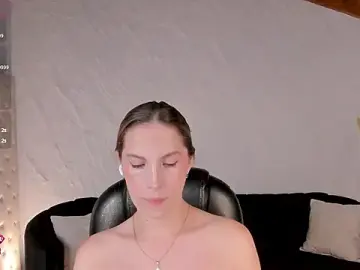 Stripchat Sex Chat of AnastasiaBoiko