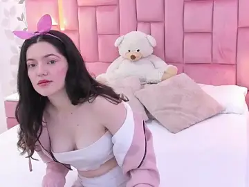 Stripchat Live Porn of ArianaFranco