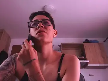 Stripchat Adult Video Chat of Cutie_Shy_