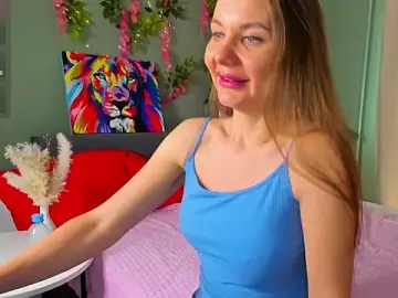 Stripchat Adult Webcam of Katrina_Jones_