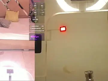 Stripchat Live Sex of KittieMegan