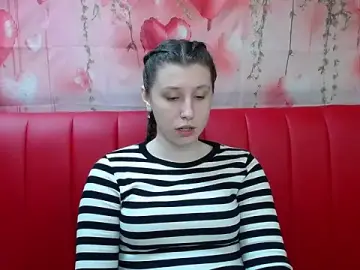 Stripchat Watch Live Sex Cams of LilianaShine